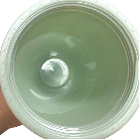 Starbucks 2022 Holiday Mint Winter Woodland Lace 24 Oz Tumbler - Picture 6 of 7